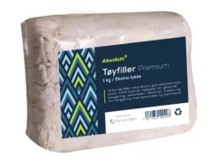 Absolutt Premium Tøyfiller 1 kg
