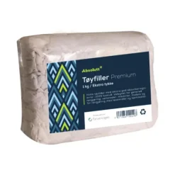 Absolutt Premium Tøyfiller 1 kg