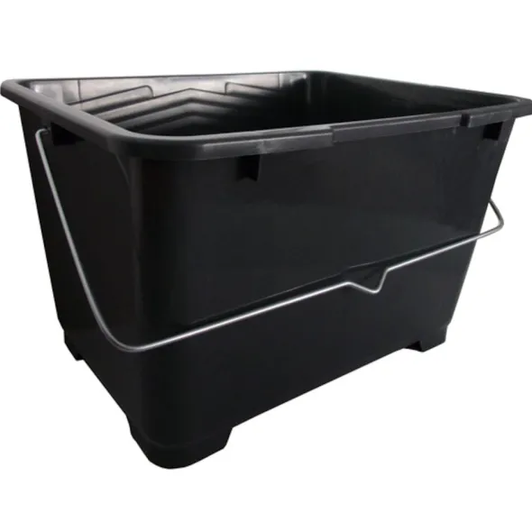 Absolutt Rullebøtte 14 l 25 cm