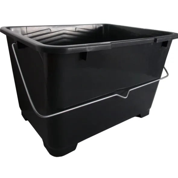 Absolutt Rullebøtte 14 l 25 cm