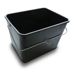 Absolutt Rullebøtte 10 l 18 cm