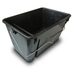 Absolutt Rullebøtte 14 l Duo 25 cm