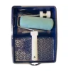 Absolutt Rullesett Jevne Flater 18 cm