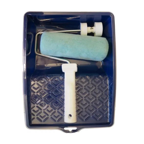 Absolutt Rullesett Jevne Flater 18 cm