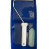 Absolutt Rullesett Jevne Flater 10 cm