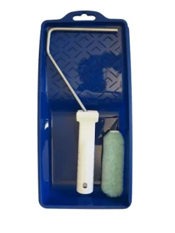 Absolutt Rullesett Jevne Flater 10 cm