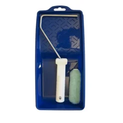 Absolutt Rullesett Jevne Flater 10 cm