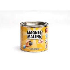 Alanor Magnetmaling 0,5 l