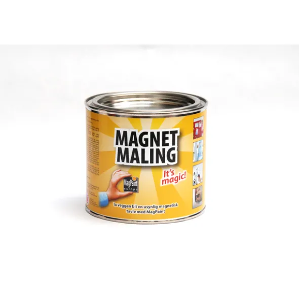 Alanor Magnetmaling 0,5 l