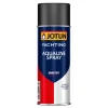 Aqualine Spray Black 0,4 l