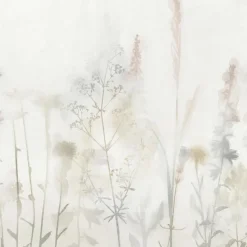 Aquarelle Autumn Mist Våtromsvegg 2 m