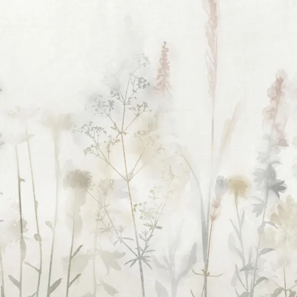 Aquarelle Autumn Mist Våtromsvegg 2 m