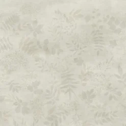 Aquarelle Botanic Grey Våtromsvegg 2 m