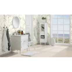 Aquarelle Breeze Linen Våtromsvegg 2 m