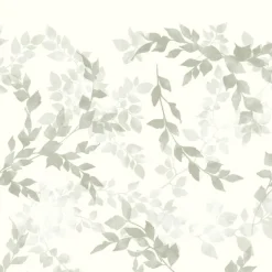 Aquarelle Breeze Moss Våtromsvegg 2 m