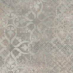 Aquarelle Carcassonne Concrete Blue Våtromsbelegg 4 m