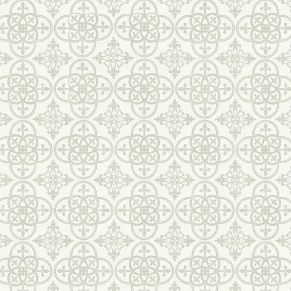 Aquarelle Lyon Green Våtromsbelegg 3 m