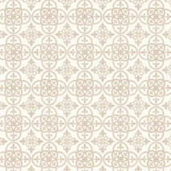 Aquarelle Lyon Terracotta Våtromsbelegg 3 m