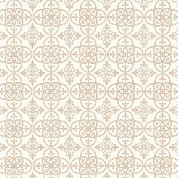 Aquarelle Lyon Terracotta Våtromsbelegg 3 m