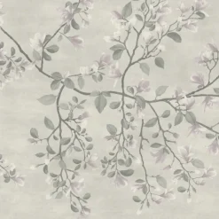 Aquarelle Magnolia Grey Våtromsvegg 2 m
