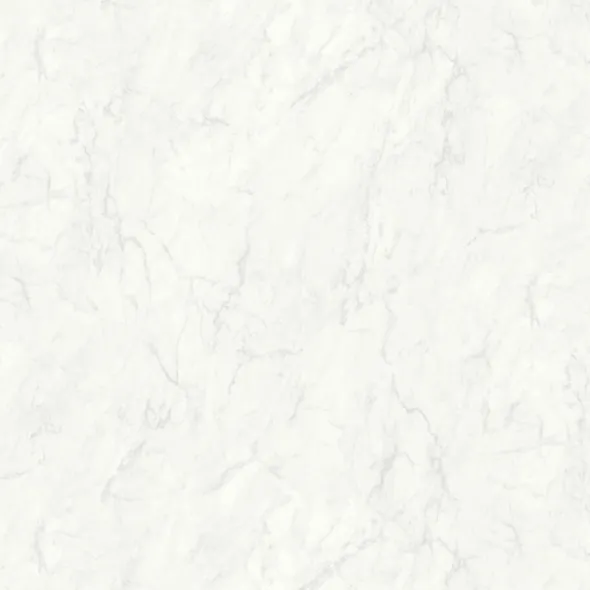 Aquarelle Marble Carrare White Våtromsvegg 2 m