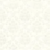 Aquarelle Nostalgia 2 White Våtromsvegg 2 m