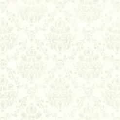 Aquarelle Nostalgia 2 White Våtromsvegg 2 m