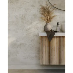 Aquarelle Raw Concrete Grege Våtromsbelegg 2 m