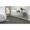 Aquarelle Royal Marble Anthracite Våtromsbelegg 2 m