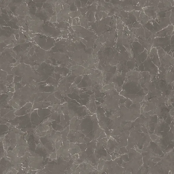 Aquarelle Royal Marble Anthracite Våtromsbelegg 2 m