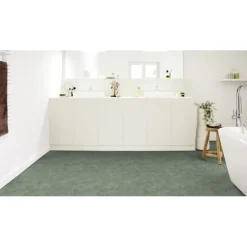 Aquarelle Royal Marble Soft Green Våtromsbelegg 2 m