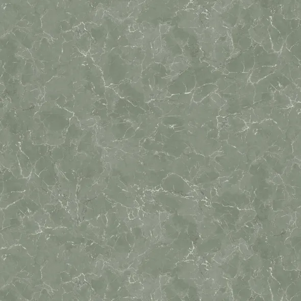 Aquarelle Royal Marble Soft Green Våtromsbelegg 2 m