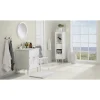 Aquarelle Soft Cloud Våtromsvegg 2 m