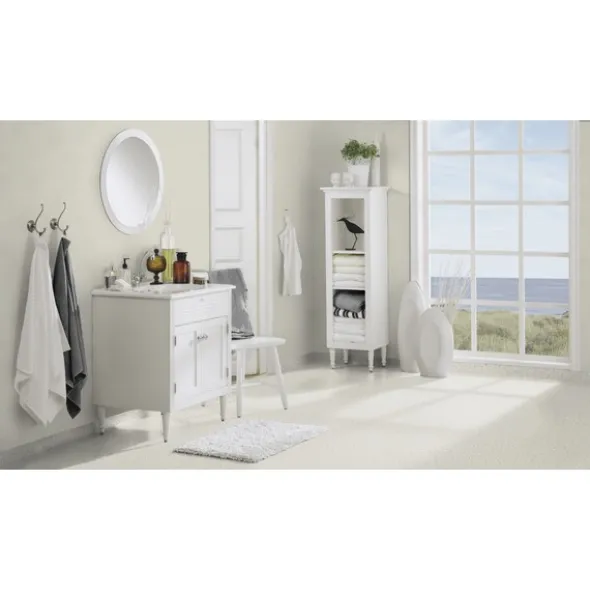 Aquarelle Soft Cloud Våtromsvegg 2 m