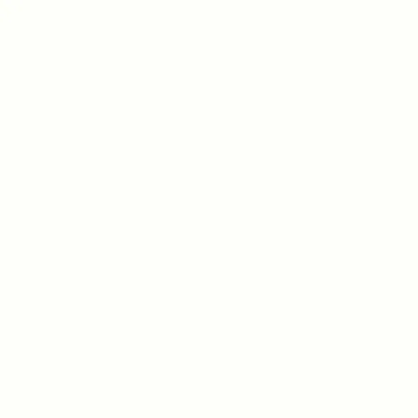 Aquarelle Soft Super White Våtromsvegg 2 m