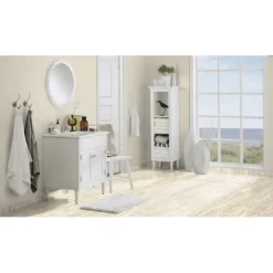 Aquarelle Travertine Beige Våtromsbelegg 2 m