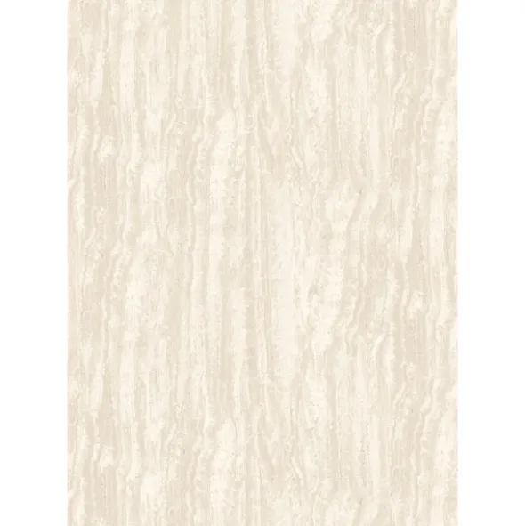 Aquarelle Travertine White Våtromsvegg 2 m