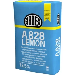 Ardex A828 Veggsparkel Lemon 12,5 kg