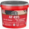 Ardex Gulvlim AF 495 - 6 kg