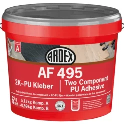 Ardex Gulvlim AF 495 - 6 kg