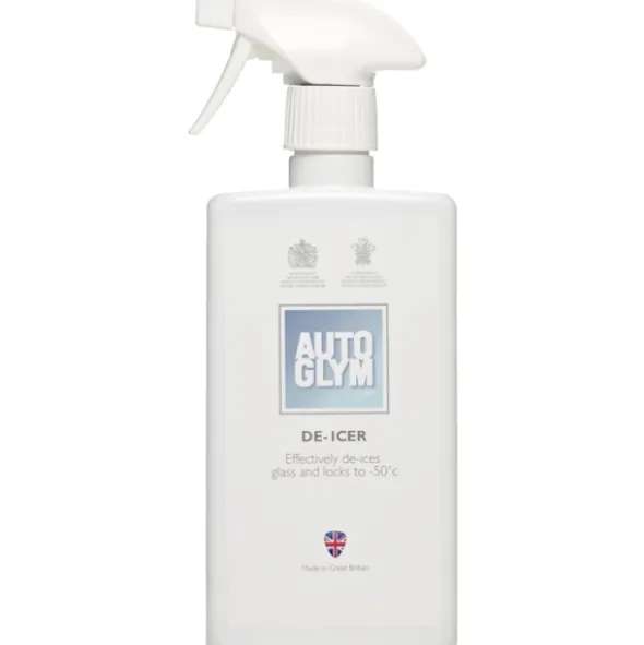 Autoglym De-Icer 500 ml