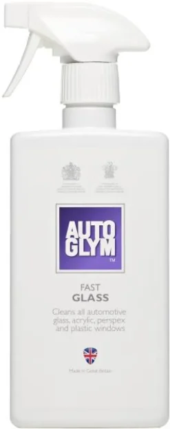 Autoglym Fast Glass Rens - 500 ml