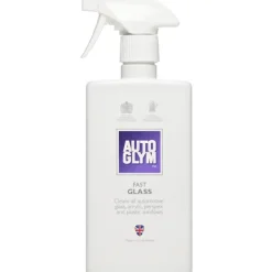 Autoglym Fast Glass Rens - 500 ml
