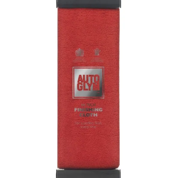 Autoglym Hi-Tech Finishing Cloth