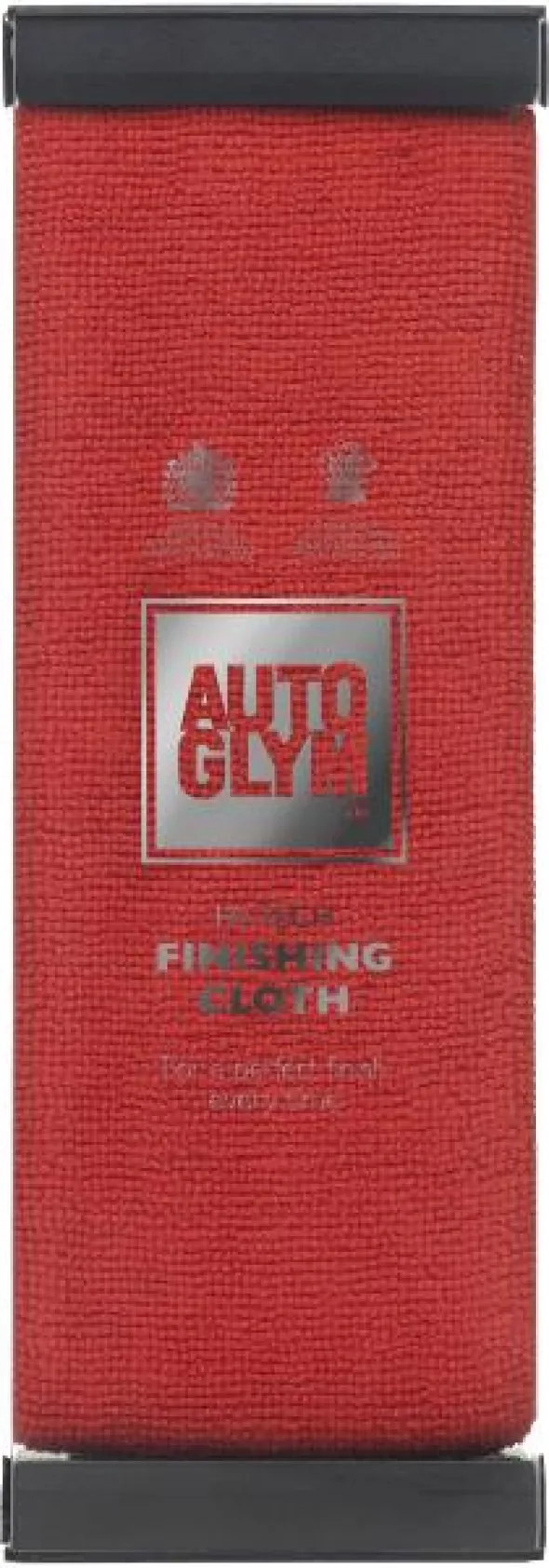 Autoglym Hi-Tech Finishing Cloth