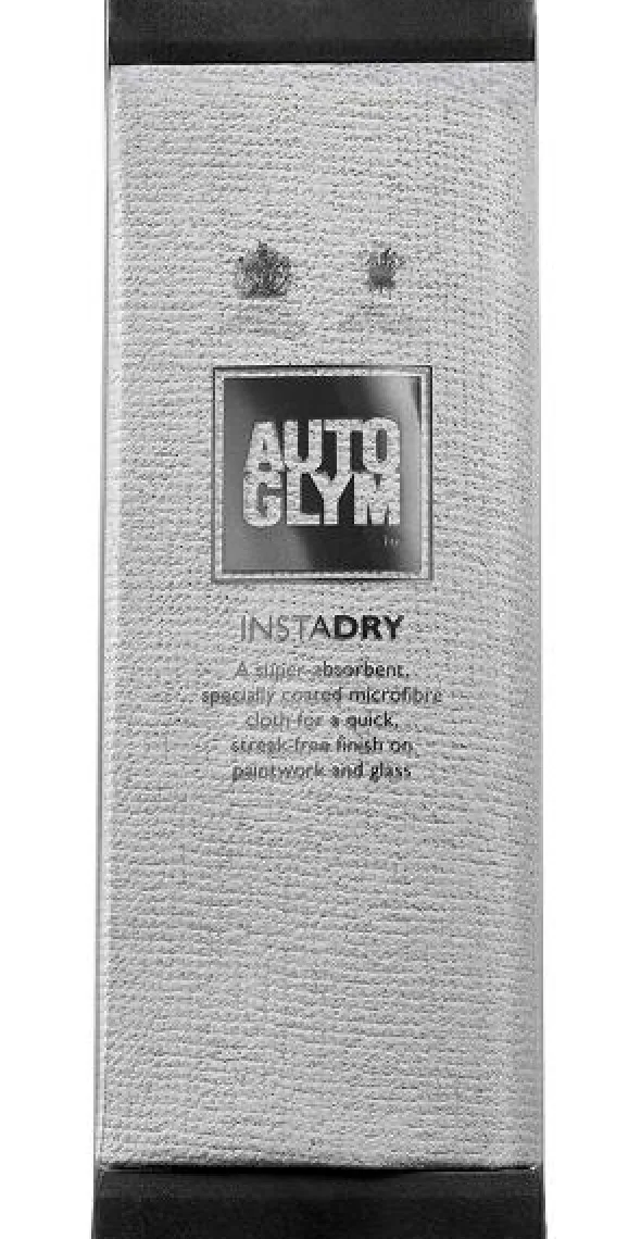 Autoglym InstaDry Klut