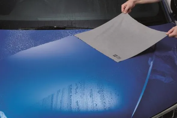 Autoglym InstaDry Klut