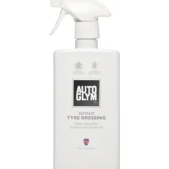 Autoglym Instant Tyre Dressing - 500 ml