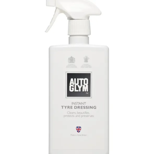 Autoglym Instant Tyre Dressing - 500 ml