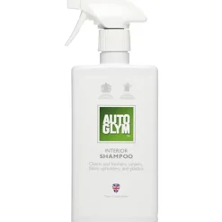 Autoglym Interior Shampoo - 500 ml